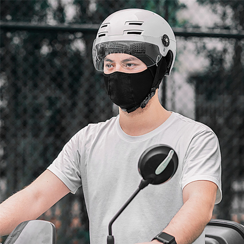 Motorcycle Helmet Inner Liner Summer Running Climbing Cap Hat