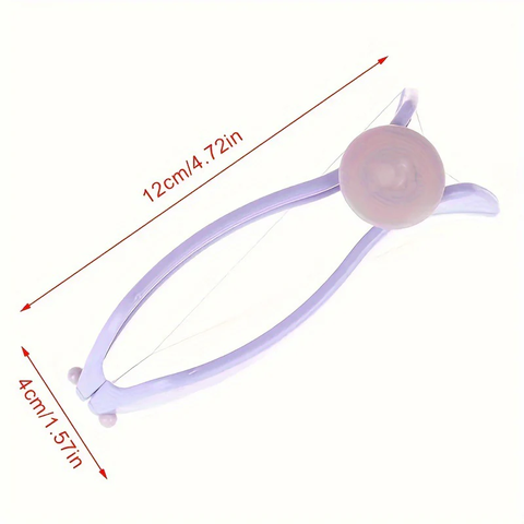 Hair Remover Threading Epilator