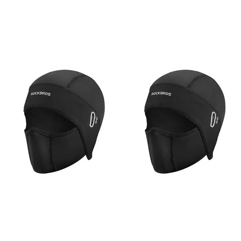 Motorcycle Helmet Inner Liner Summer Running Climbing Cap Hat