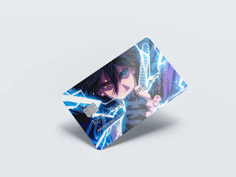 Smart Skin for Credit Card 💳✨ (PACK OF 2 )