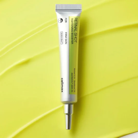Retinal Shot Tightening Booster