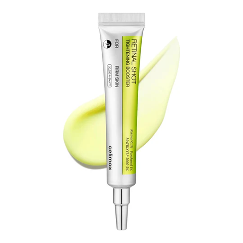 Retinal Shot Tightening Booster