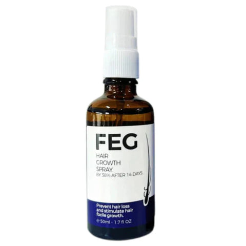 FEG PLUS HAIR GROWTH SPRAY